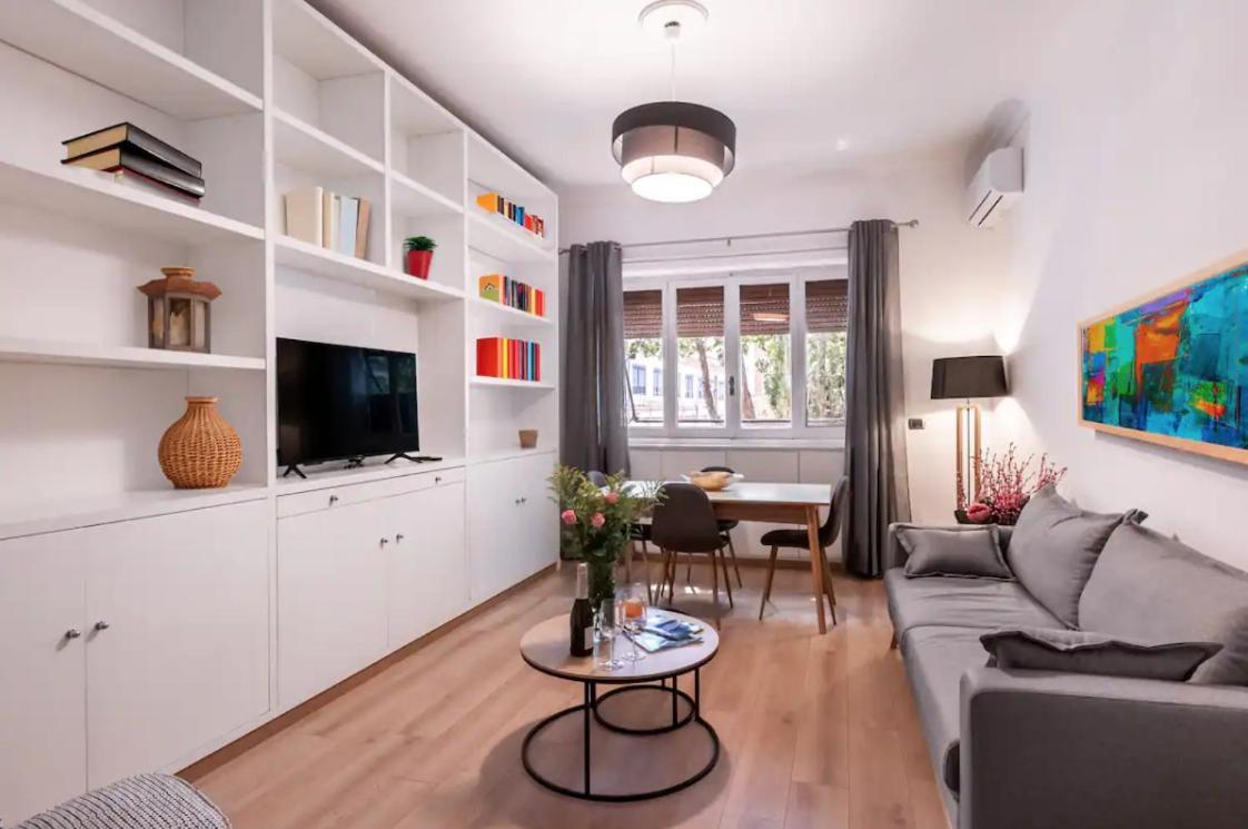 Pinturicchio's Key Apartamento *