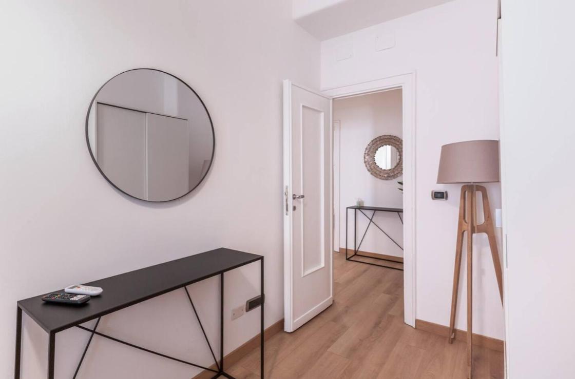 Apartamento Pinturicchio's Key Roma