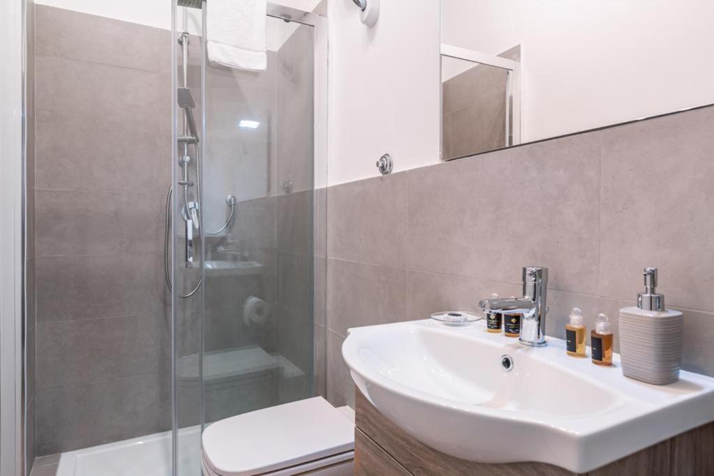 Pinturicchio's Key Apartamento *