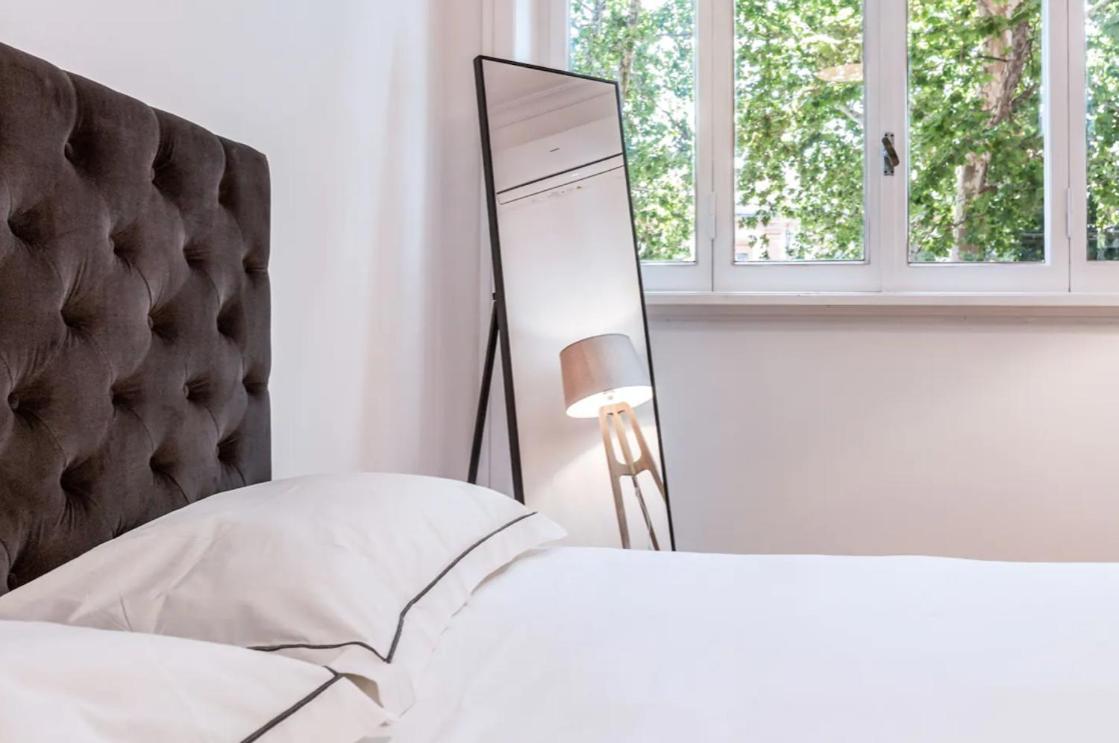 Pinturicchio's Key Apartamento Roma