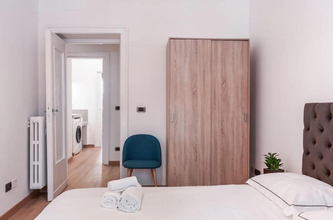 Pinturicchio's Key Apartamento