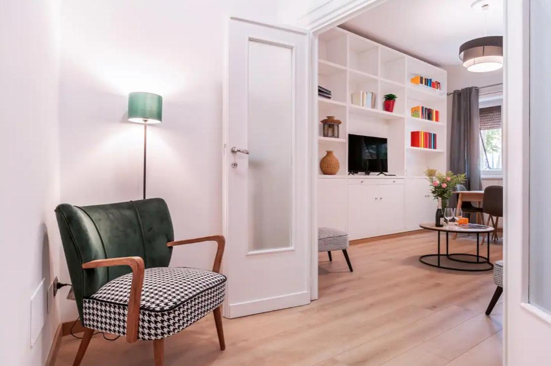 Apartamento Pinturicchio's Key *