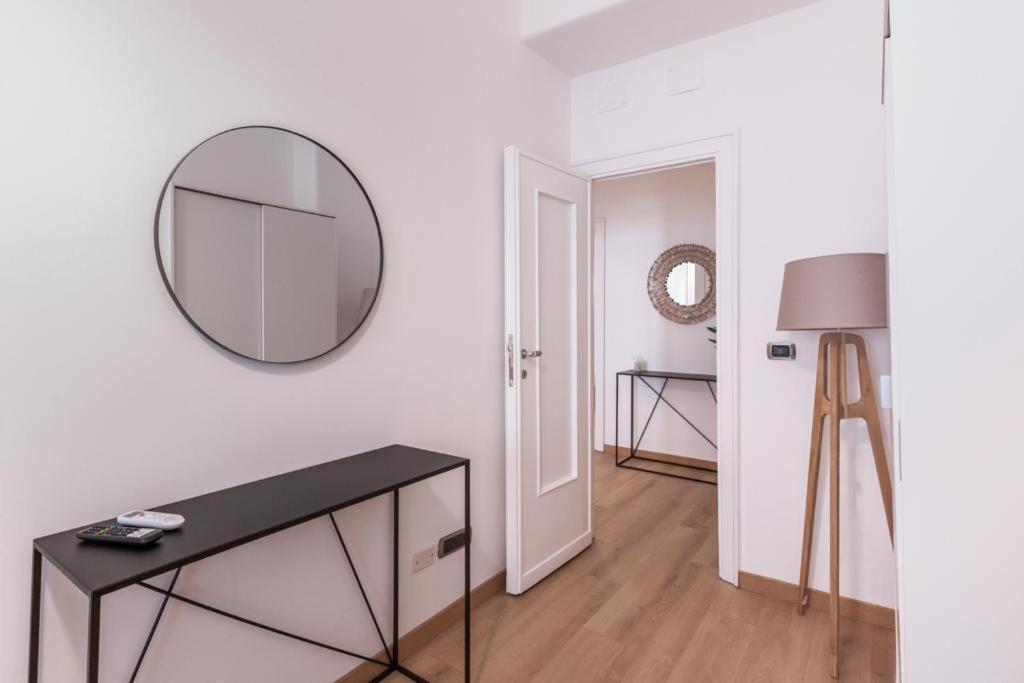 Pinturicchio's Key Apartamento Roma