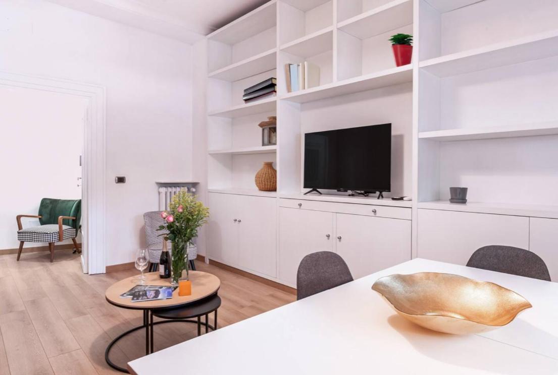 Apartamento Pinturicchio's Key