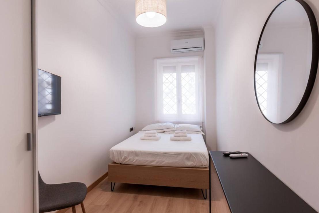 Apartamento Pinturicchio's Key *