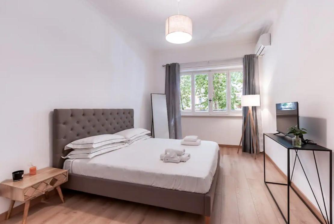Pinturicchio's Key Apartamento