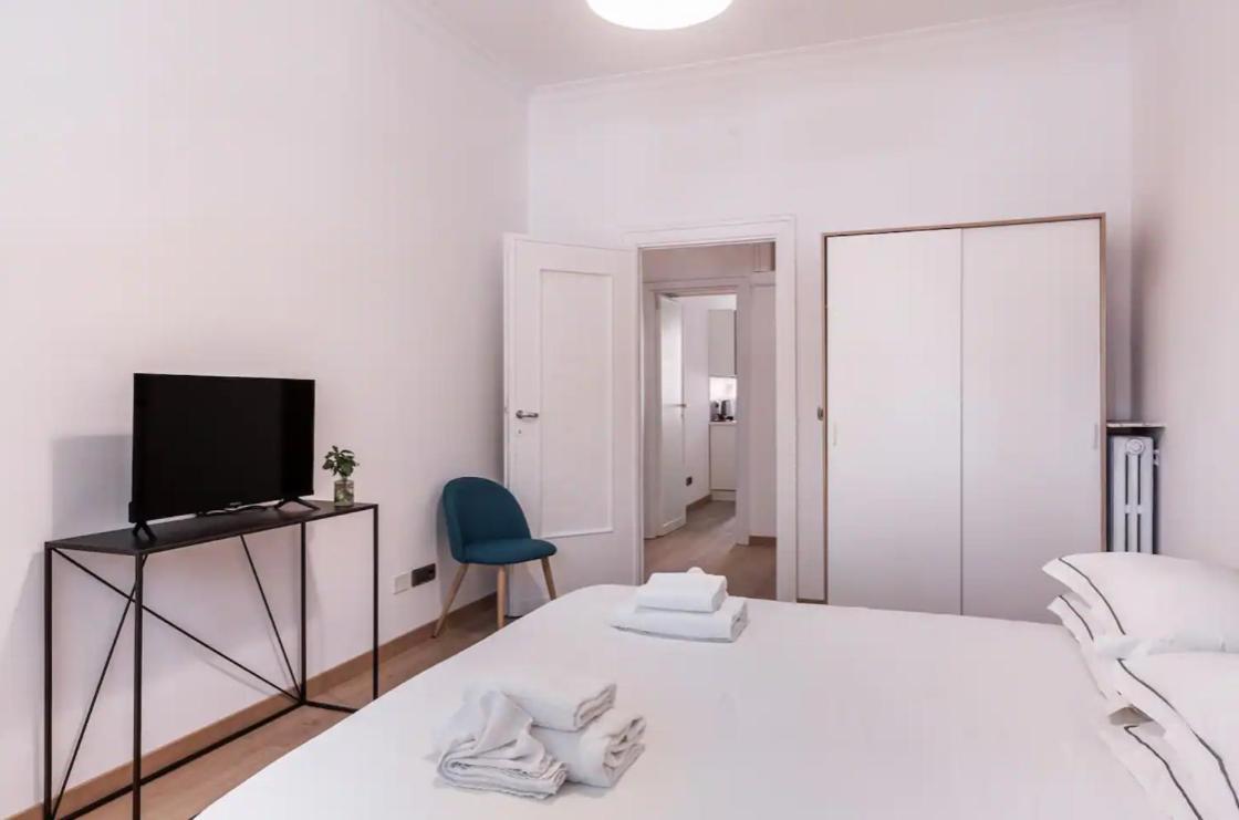 Pinturicchio's Key Apartamento *