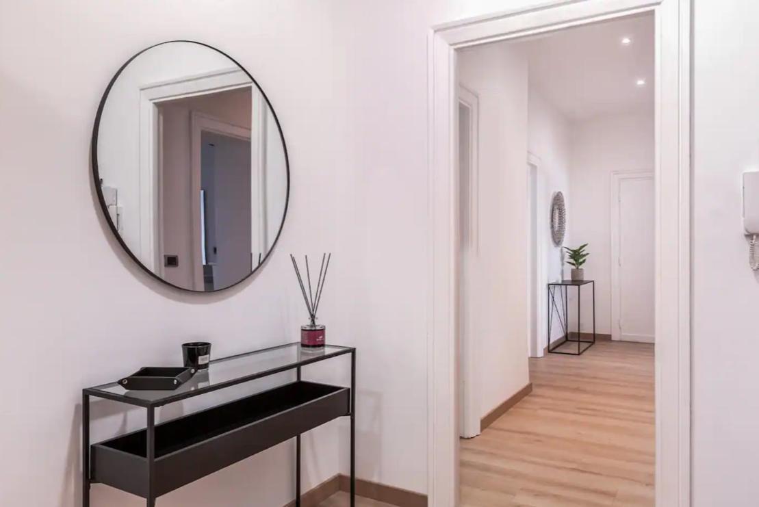 Apartamento Pinturicchio's Key Roma