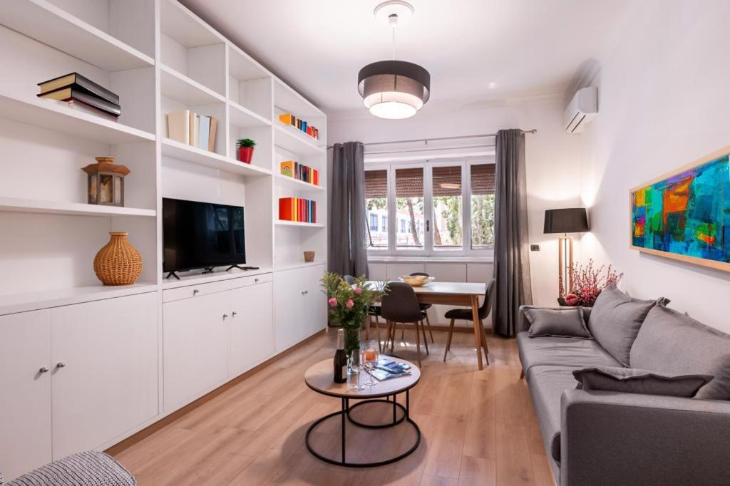 Apartamento Pinturicchio's Key *